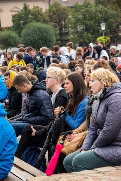 Staszki 2022 – Gdy Oświecenie spotyka się ze Współczesnością